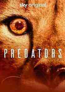 Predators - Season 1 (2022)
