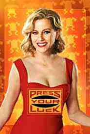 Press Your Luck (2019) - Season 4 (2022)