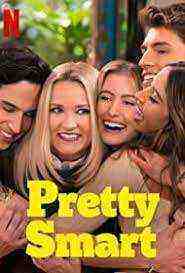 Pretty Smart - Season 1 (2021)
