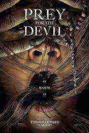 Prey For The Devil (2022)