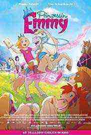 Princess Emmy (2019)