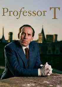 Professor T - Season 2 (2022)