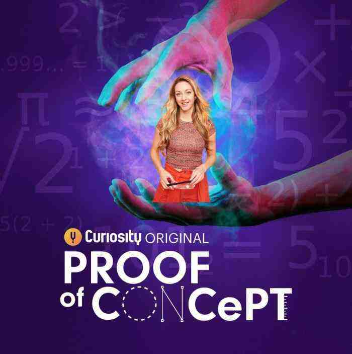 Proof of Concept - Season 1 (2022)