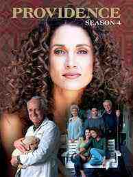 Providence - Season 5 (1999)