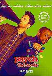Psych: The Movie (2017)