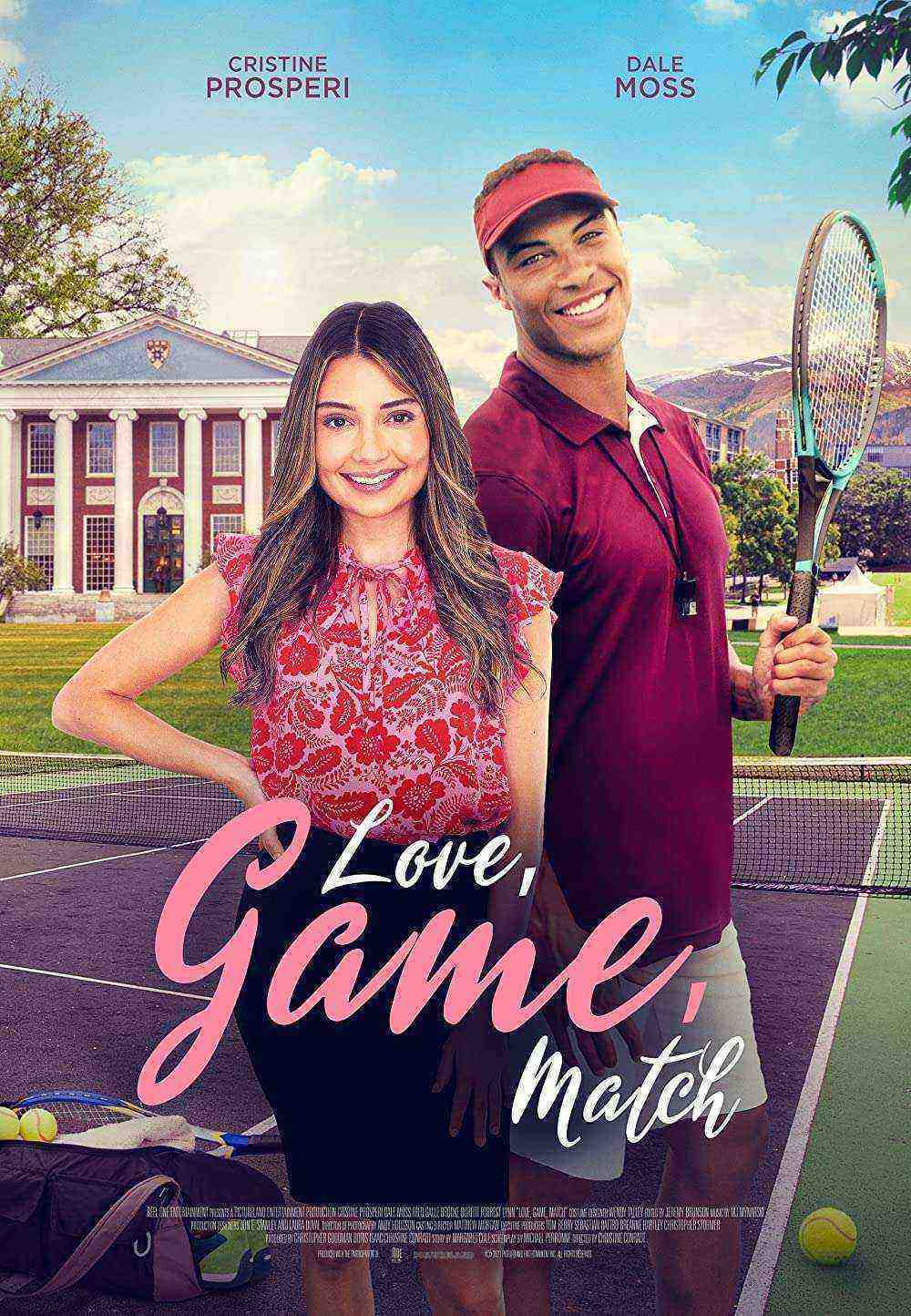 Putting Love To The Test (2022)