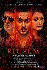 Redrum – A Love Story (2018)