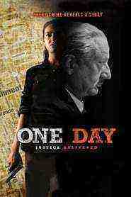 One Day: Justice Delivered (2019)