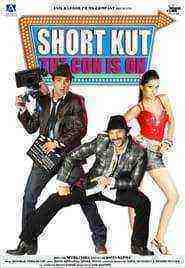 Shortkut – The Con Is On (2009)