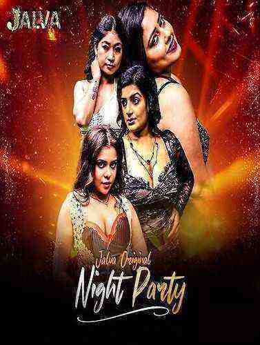 Night Party (2024) Season 1 Episode 1 Jalva Originals (2024)