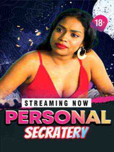 Personal Secretary (2023) Extraprime (2023)