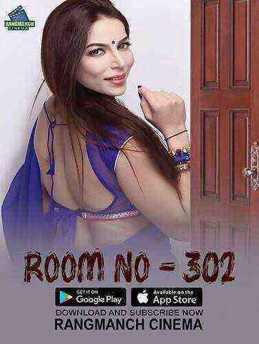 Room No 302 (2024) Season 1 Episode 1 Rangmanch Cinema (2024)