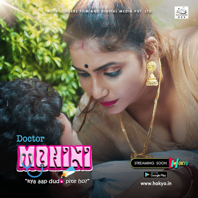 Doctor Mohini (2022) Season 1 Episode 2 Hokyo Originals (2022)