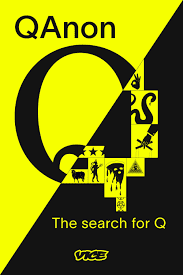 QAnon: The Search for Q - Season 2 (2022)