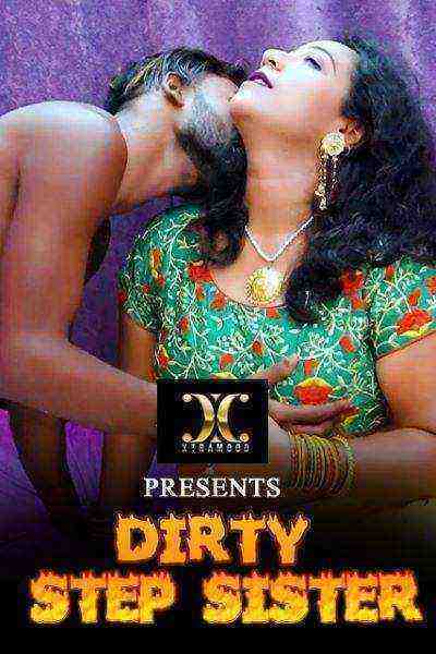 Dirty Step Sister (2022) (xtramood Originals) Uncut (2022)