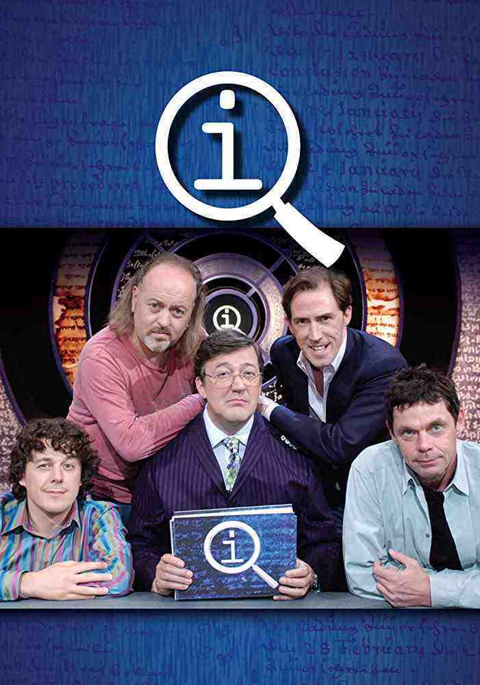 QI XL - Season 20 (2022)