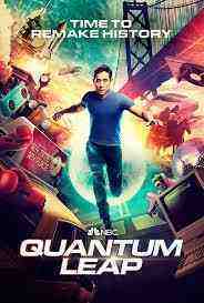 Quantum Leap (2022) - Season 1 (2022)