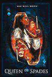 Queen Of Spades (2021)