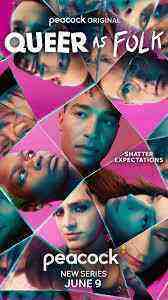 Queer as Folk (2022) - Season 1 (2022)