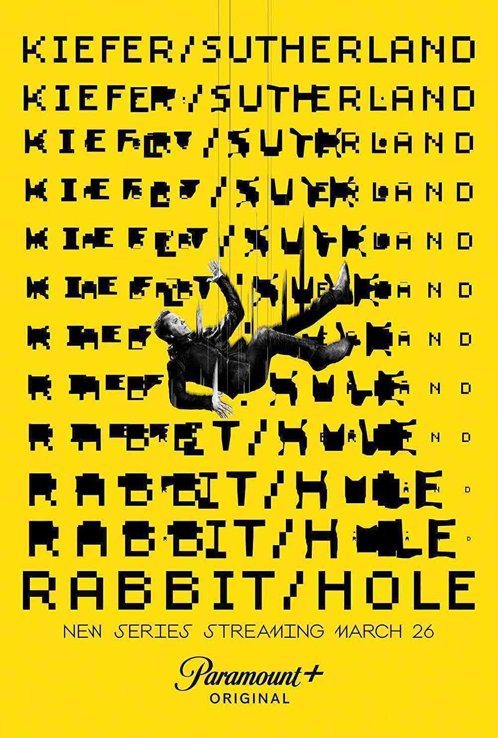 Rabbit Hole - Season 1 (2023)