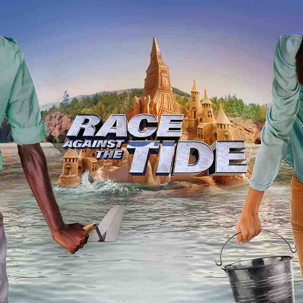 Race Against the Tide - Season 2 (2022)