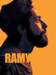 Ramy - Season 3 (2022)