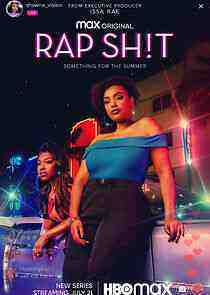 Rap Shit - Season 1 (2022)