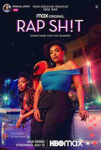 Rap Sh!t - Season 1 (2022)