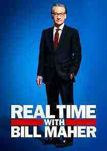 Real Time with Bill Maher - Season 21 (2023)