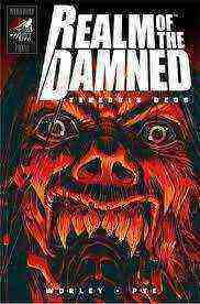 Realm Of The Damned (2017)