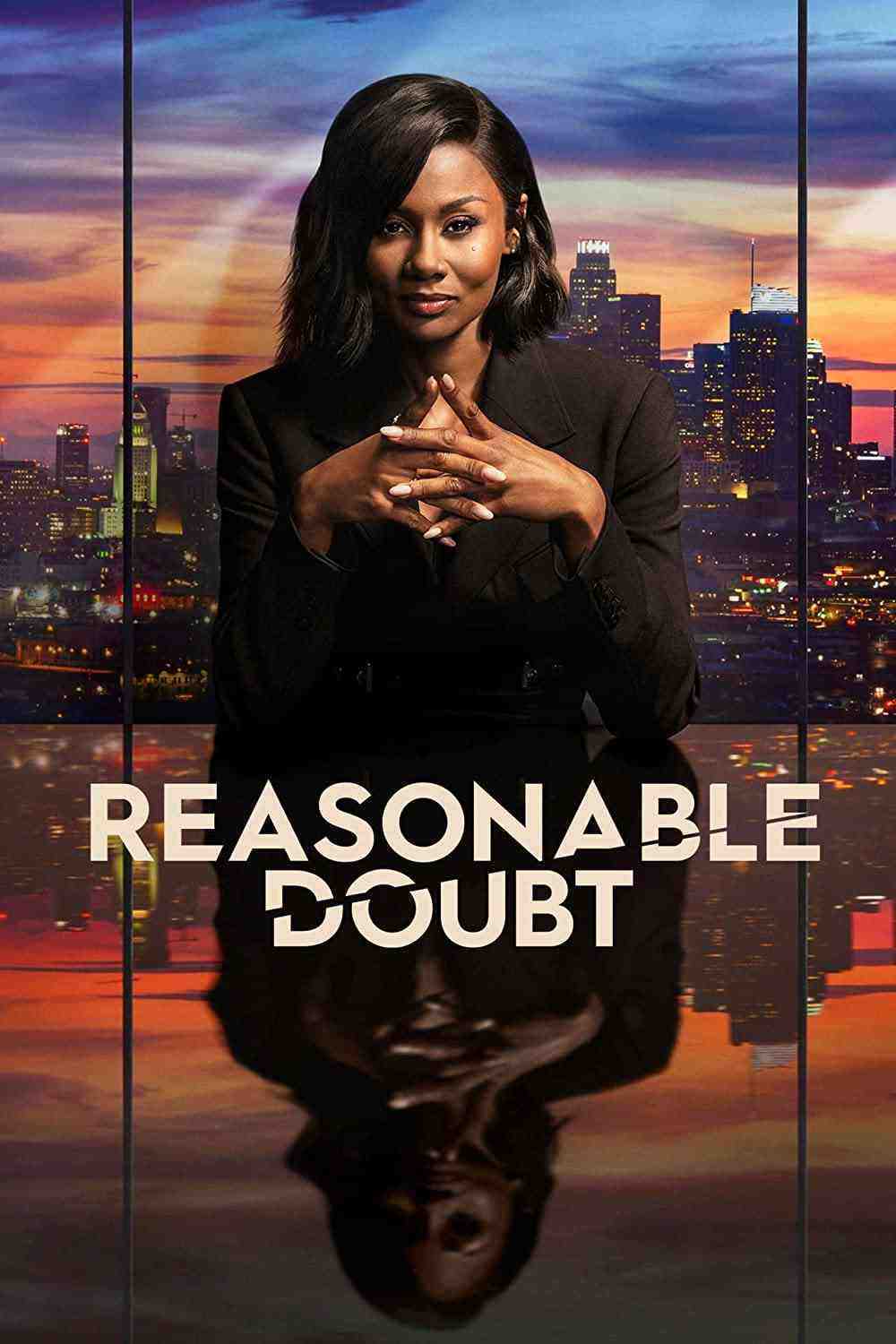 Reasonable Doubt (2022) - Season 1 (2022)