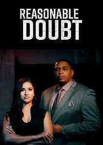 Reasonable Doubt - Season 5 (2022)