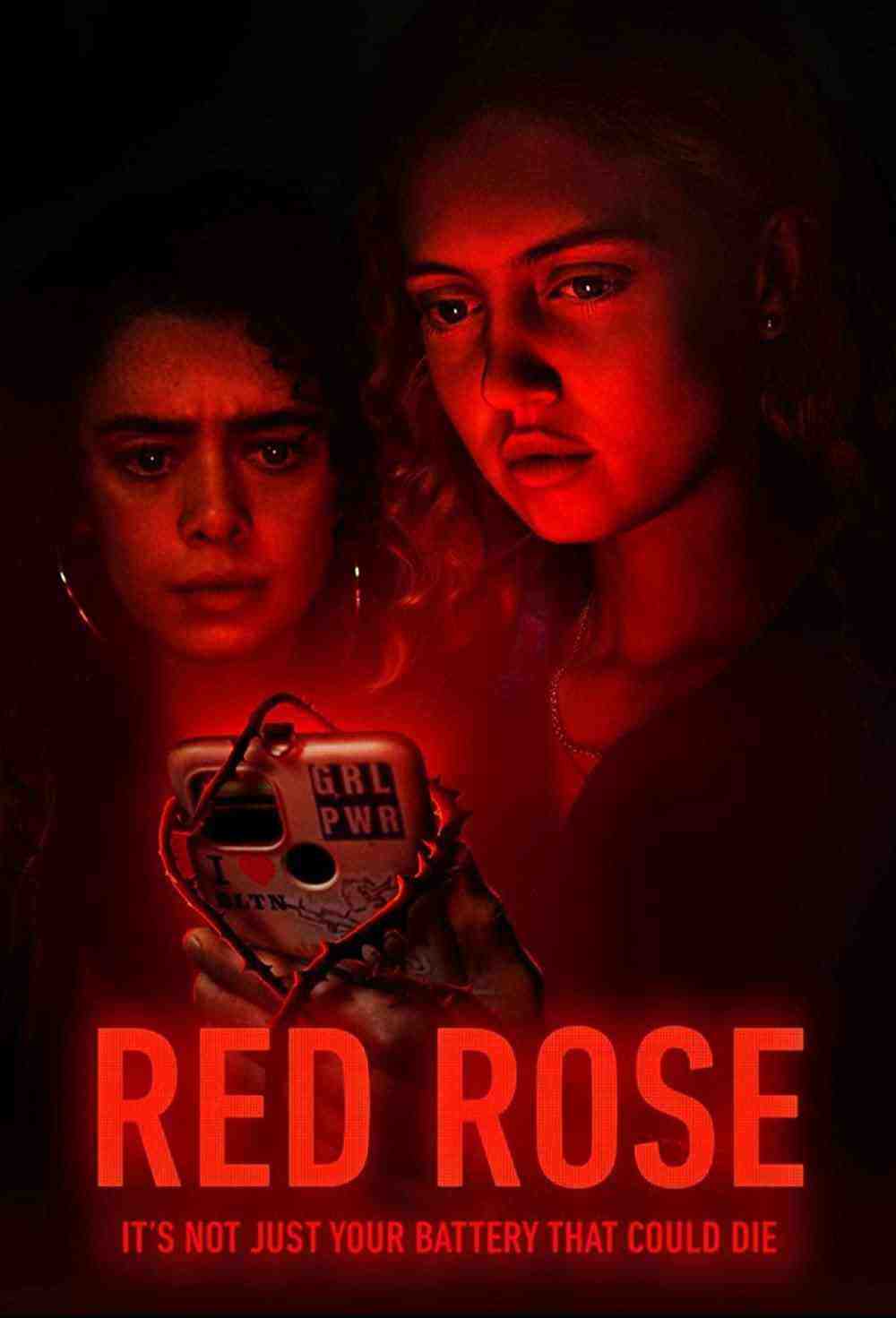 Red Rose - Season 1 (2022)