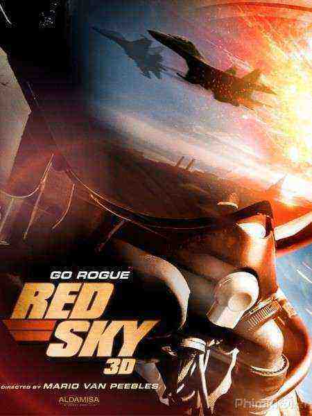 Red Sky (2014)