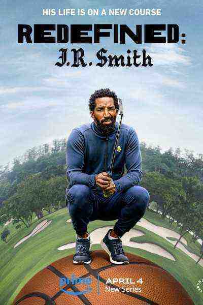 Redefined: J.R. Smith (0)