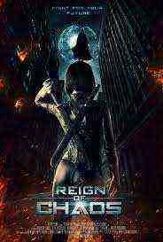 Reign Of Chaos (2022)
