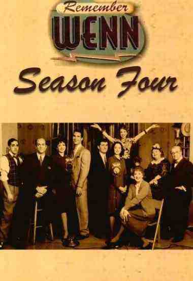 Remember WENN - Season 4 (1998)