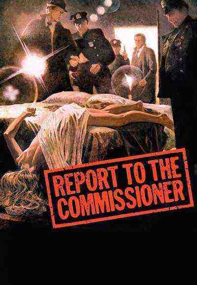 Report To The Commissioner (1975)