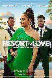 Resort To Love (2021)