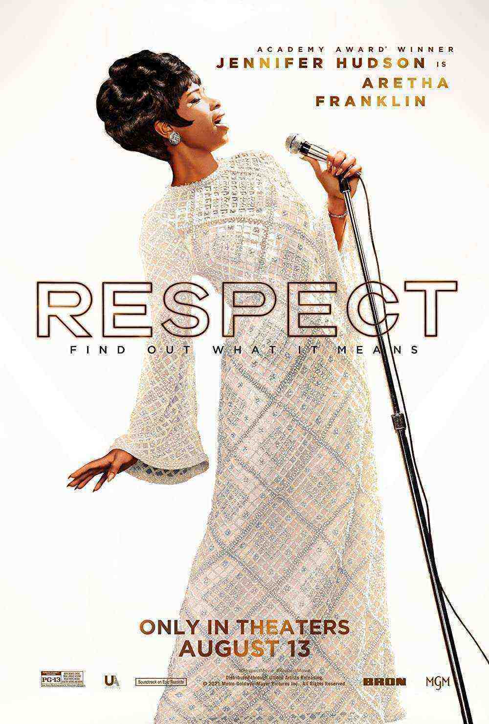 Respect (2021)