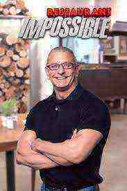 Restaurant: Impossible - Season 2 (2011)