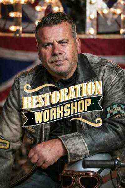 Restoration Workshop (0)