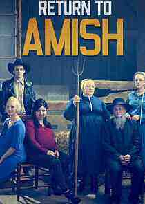 Return to Amish - Season 7 (2023)