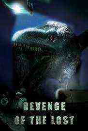 Revenge of the Lost (2017)