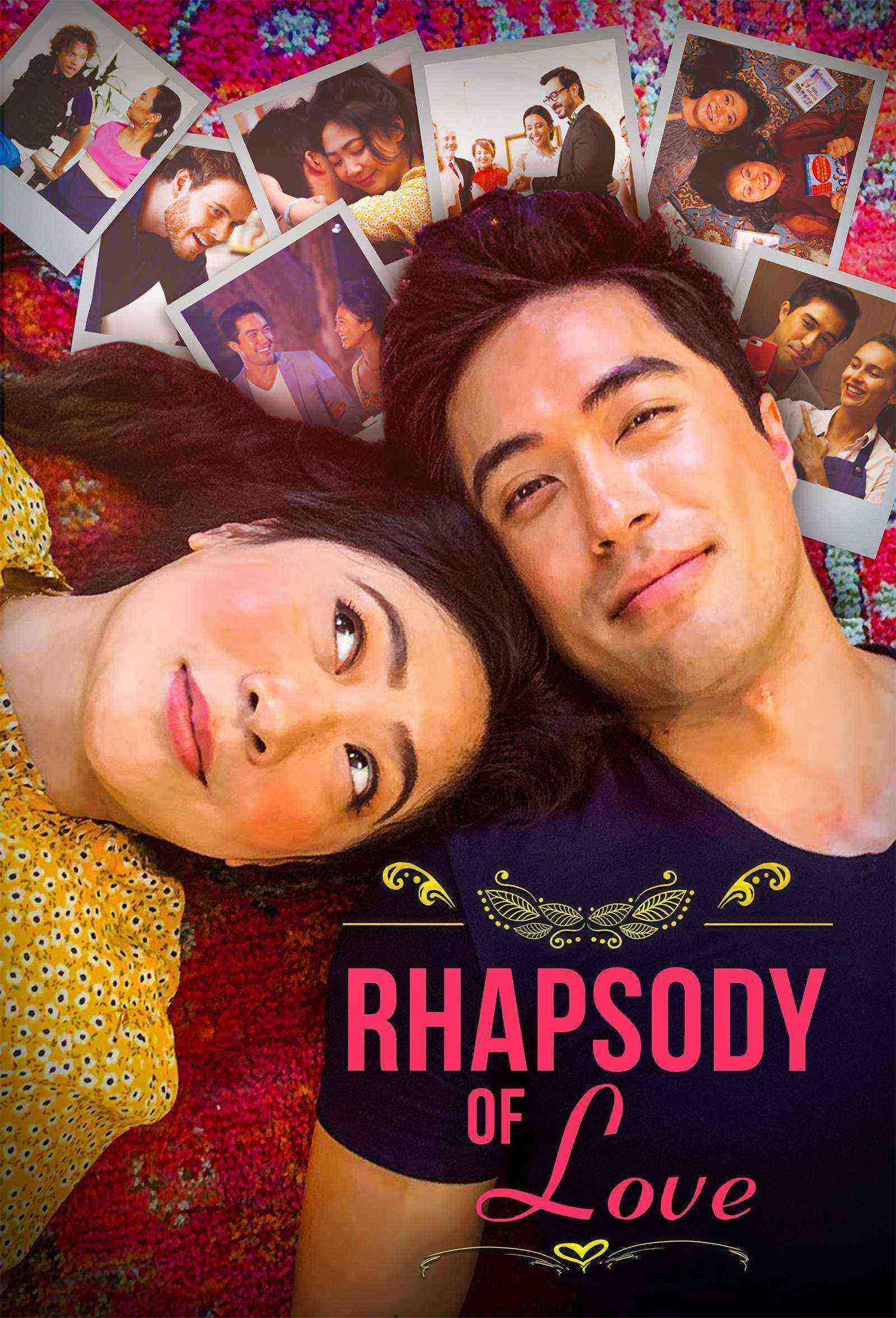 Rhapsody Of Love (2020)