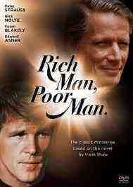  Poor Man - Book II - Season 1 (1976)