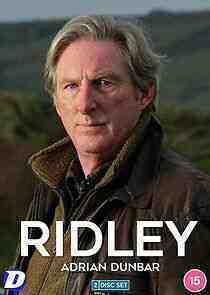 Ridley - Season 1 (2022)