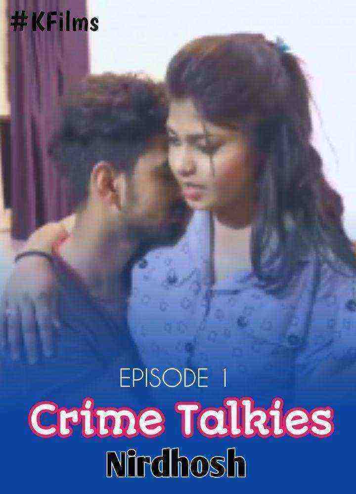Crime Talkies (2020) Kfilms Originals (2020)