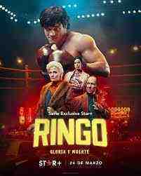 Ringo: Gloria y muerte - Season 1 (2023)