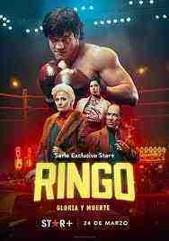 Ringo. Glory and Death - Season 1 (2023)